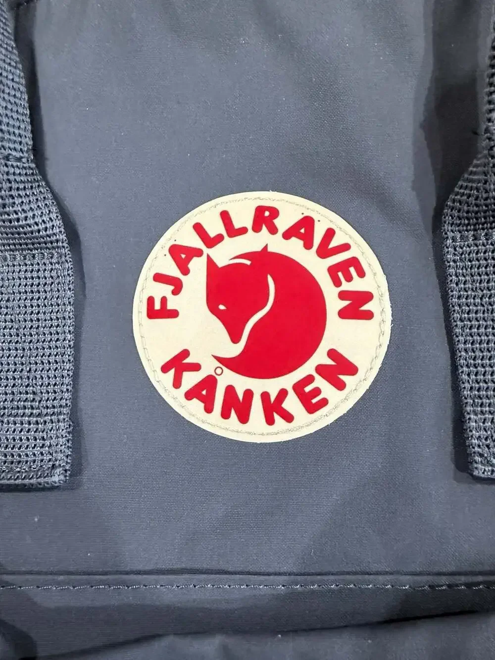 Fjällräven Kånken 13